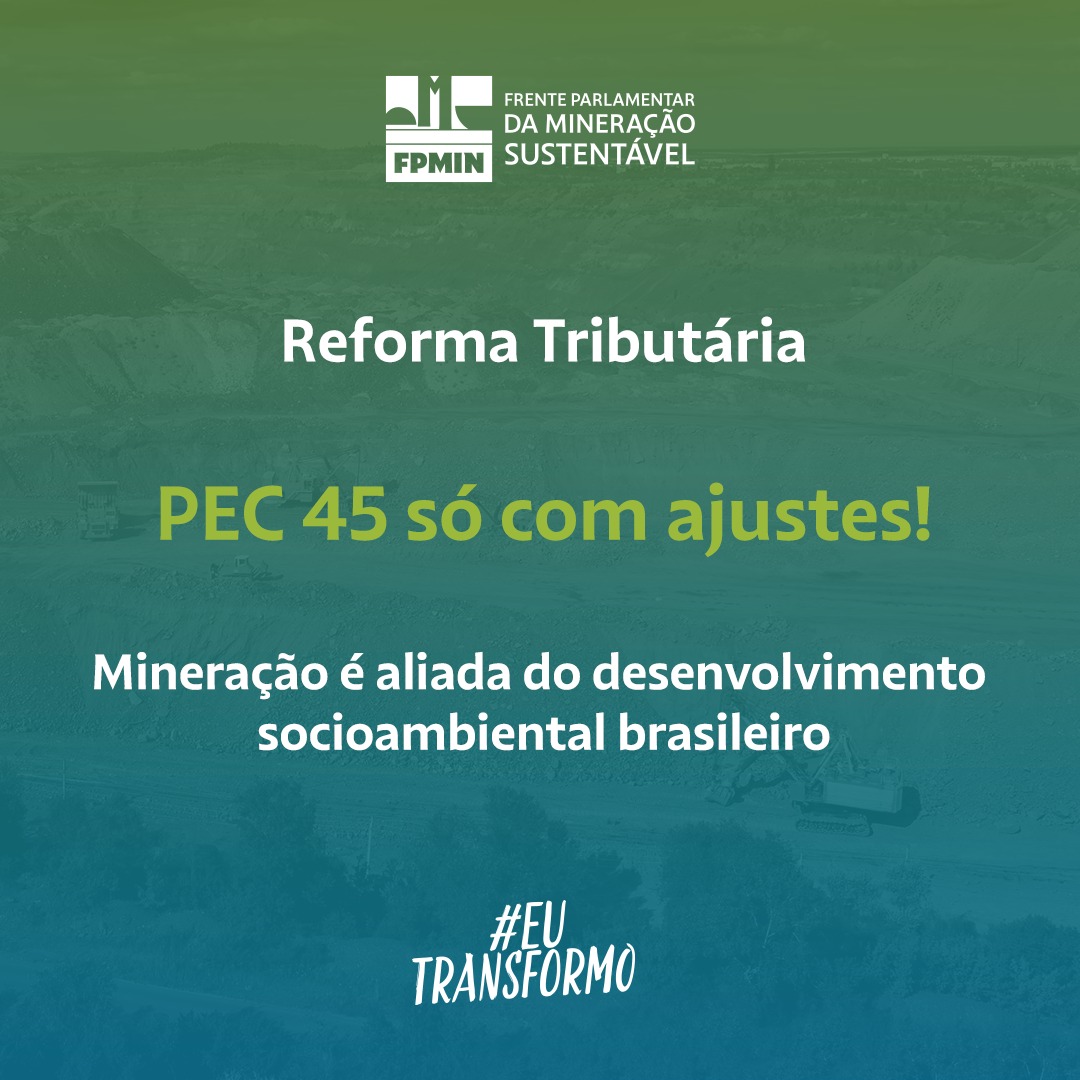 Trechos da reforma tributária podem barrar avanço da transição energética