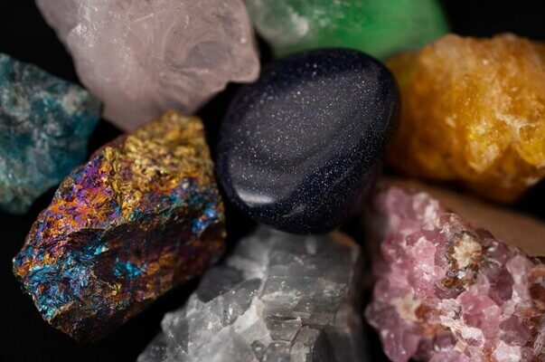 Minerais Estratégicos