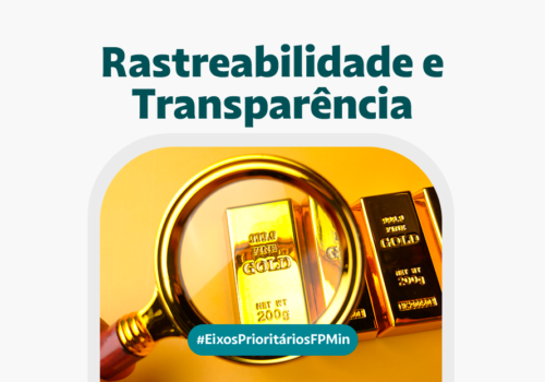 Imagem Rastreabilidade e Transparência
