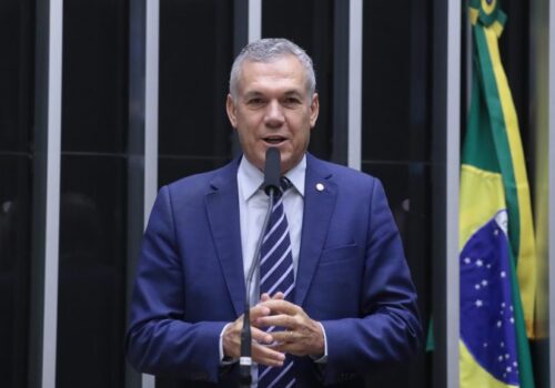 Bruno Espada - Agência Câmara