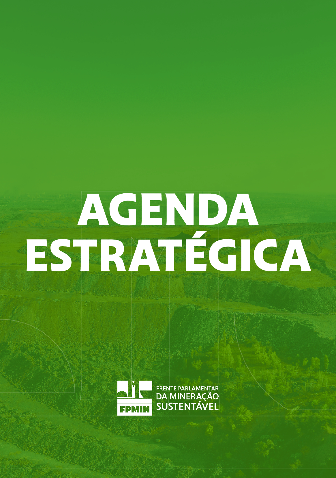 Confira a Agenda Estratégica 2025