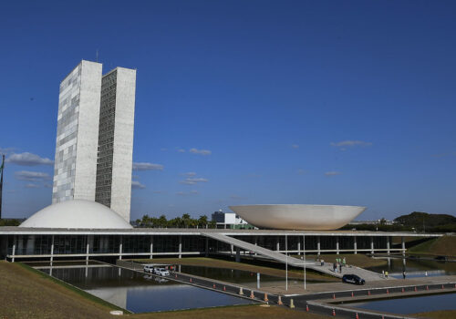 Foto: Carlos Moura/Agência Senado