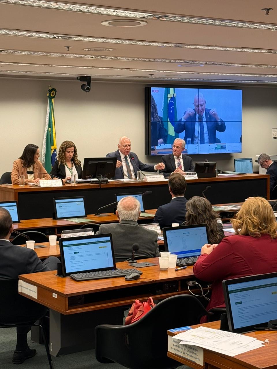 FPMin discute nova Política de Minerais Críticos e Estratégicos e o papel da mineração no Brasil