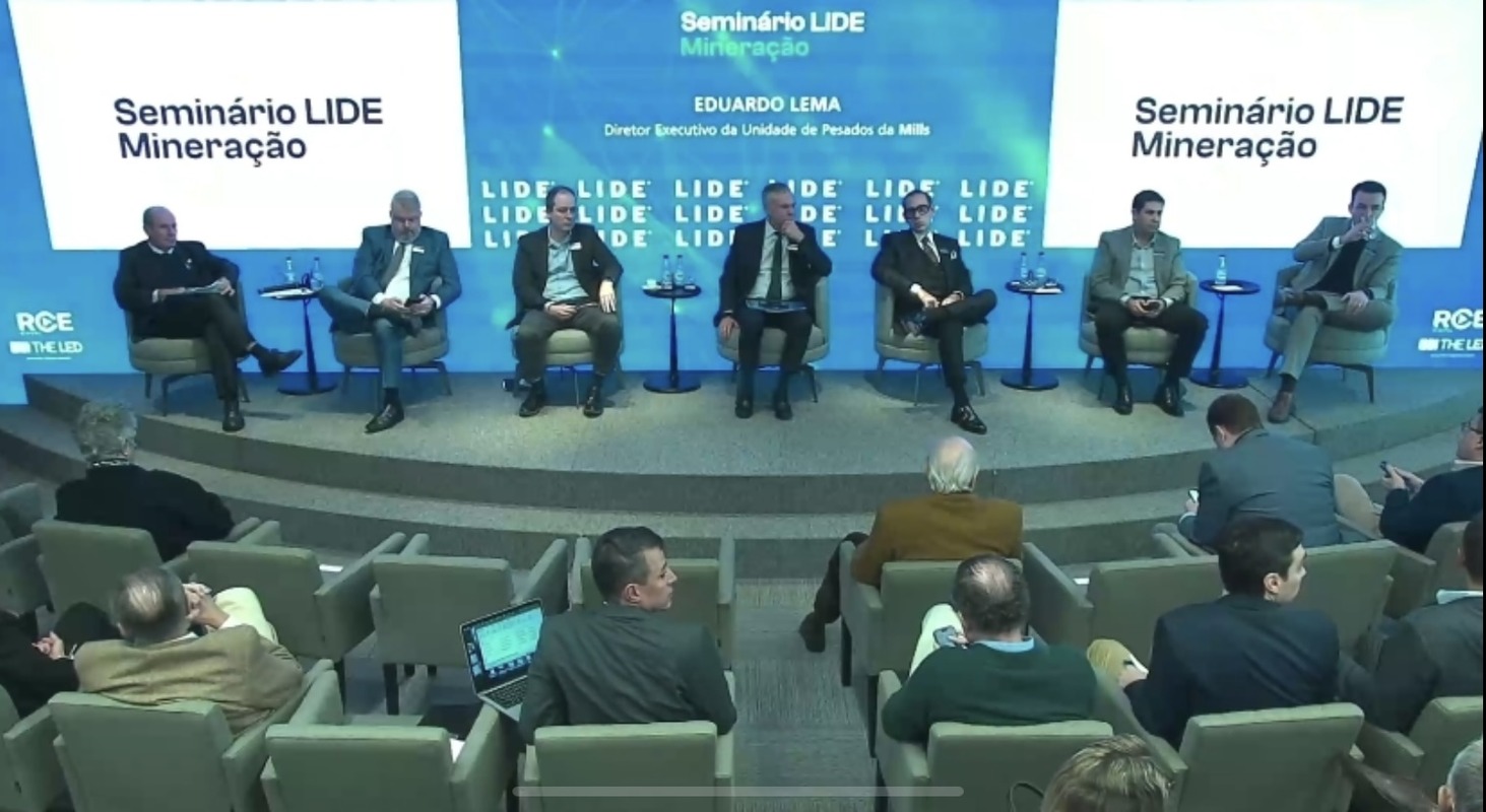 FPMin articula aprovação urgente da Política de Minerais Críticos e Estratégicos na volta do recesso parlamentar