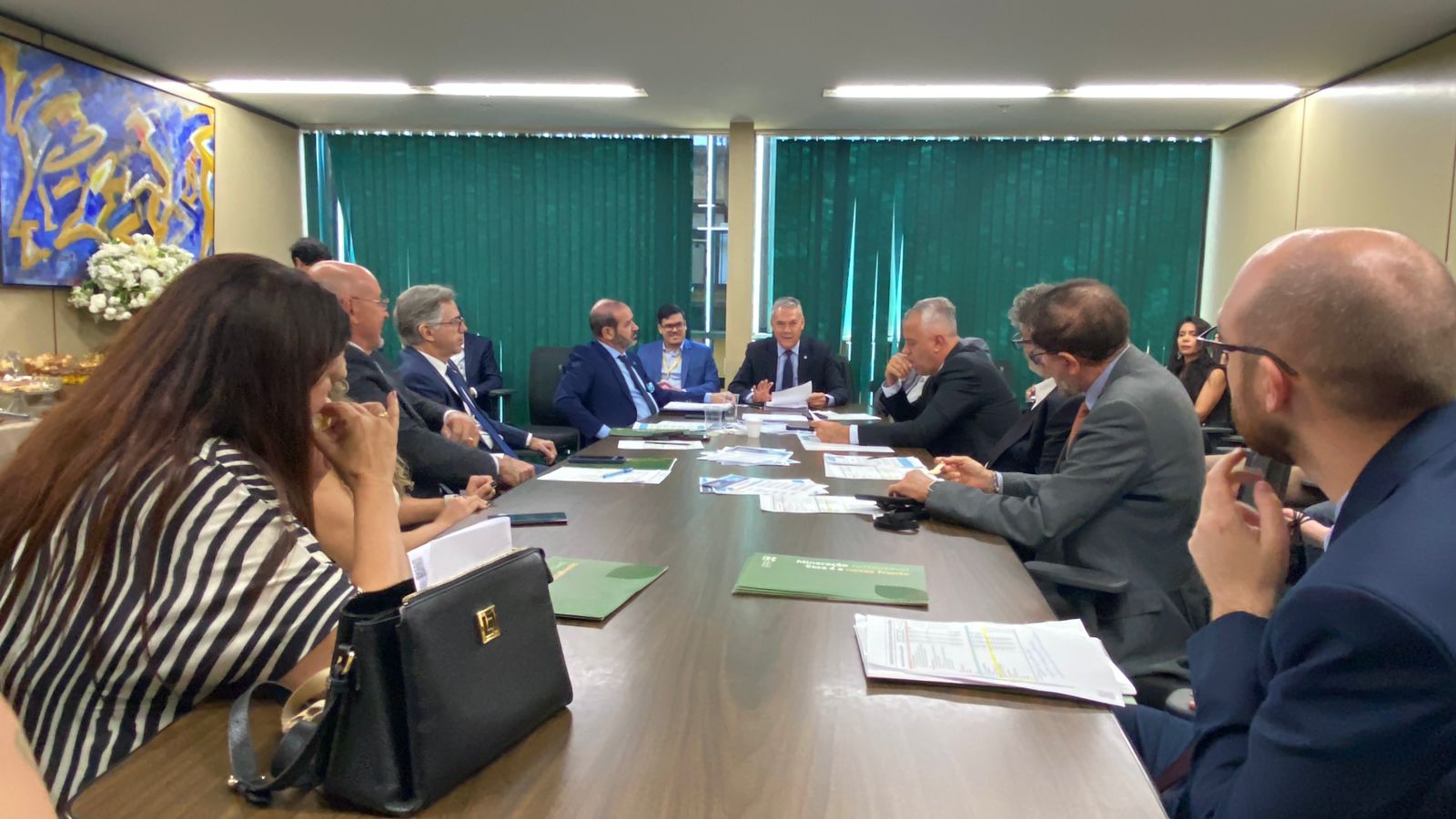 Tarifaço dos EUA deve afetar 31% das exportações minerais 