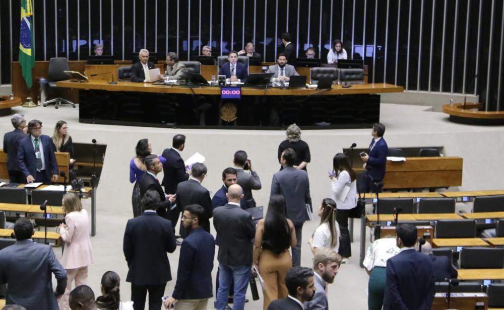 Câmara aprova urgência para a Política Nacional de Minerais Críticos e Estratégicos