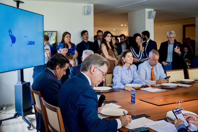 FPMin apoia proposta de economia circular alinhada ao futuro da mineração 